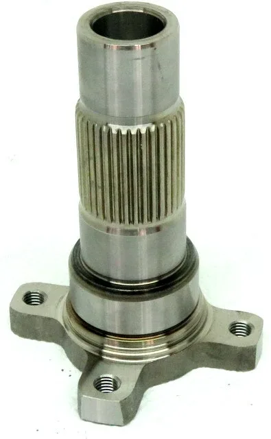 BMW X3 Transfer Case Front Output Shaft ATC400-678 / CT00109RX (27107537664)