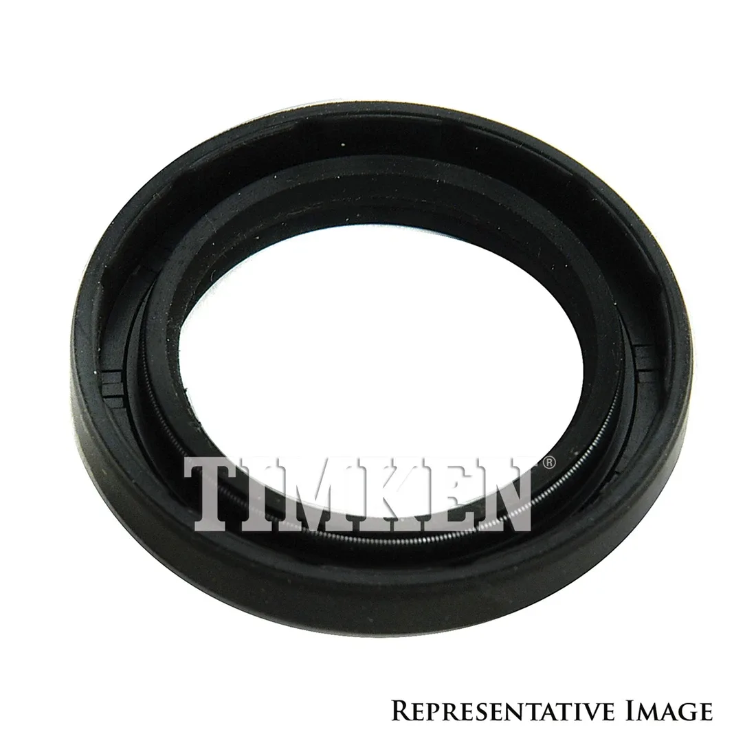 1996-1998 Acura TL / 1996-2001 Acura RL Front Transmission Pinion Seal - Timken TOST260606315631 image 3