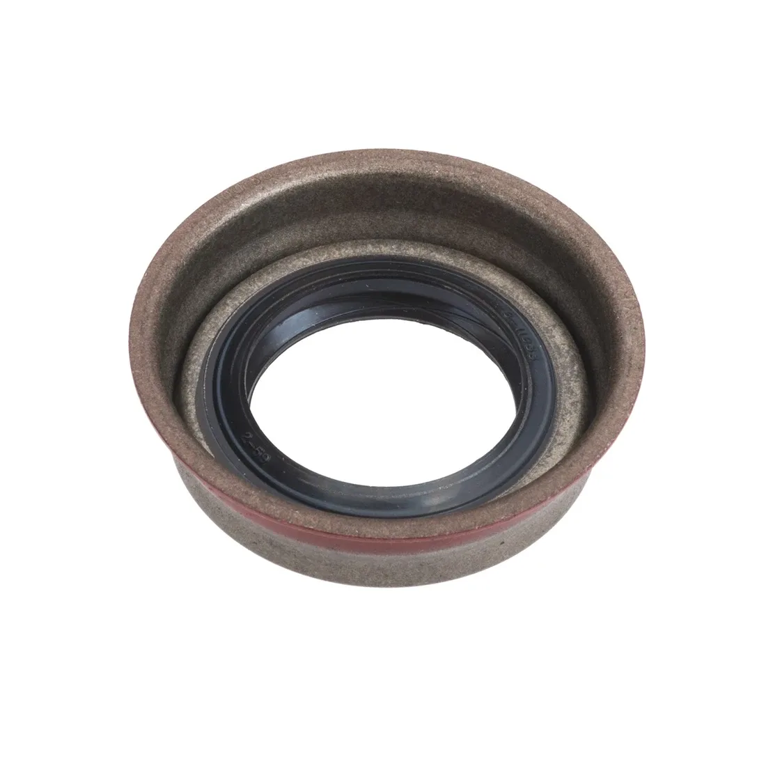 1997-1999 Buick Riviera Left Transmission Output Shaft Seal TOST260606326155 image 2