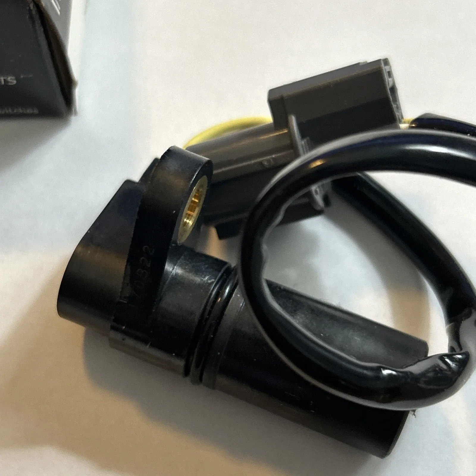 Honda A/T Output Shaft Speed Sensor 13-0191 (28820PX4-024) - Made in Japan image 2