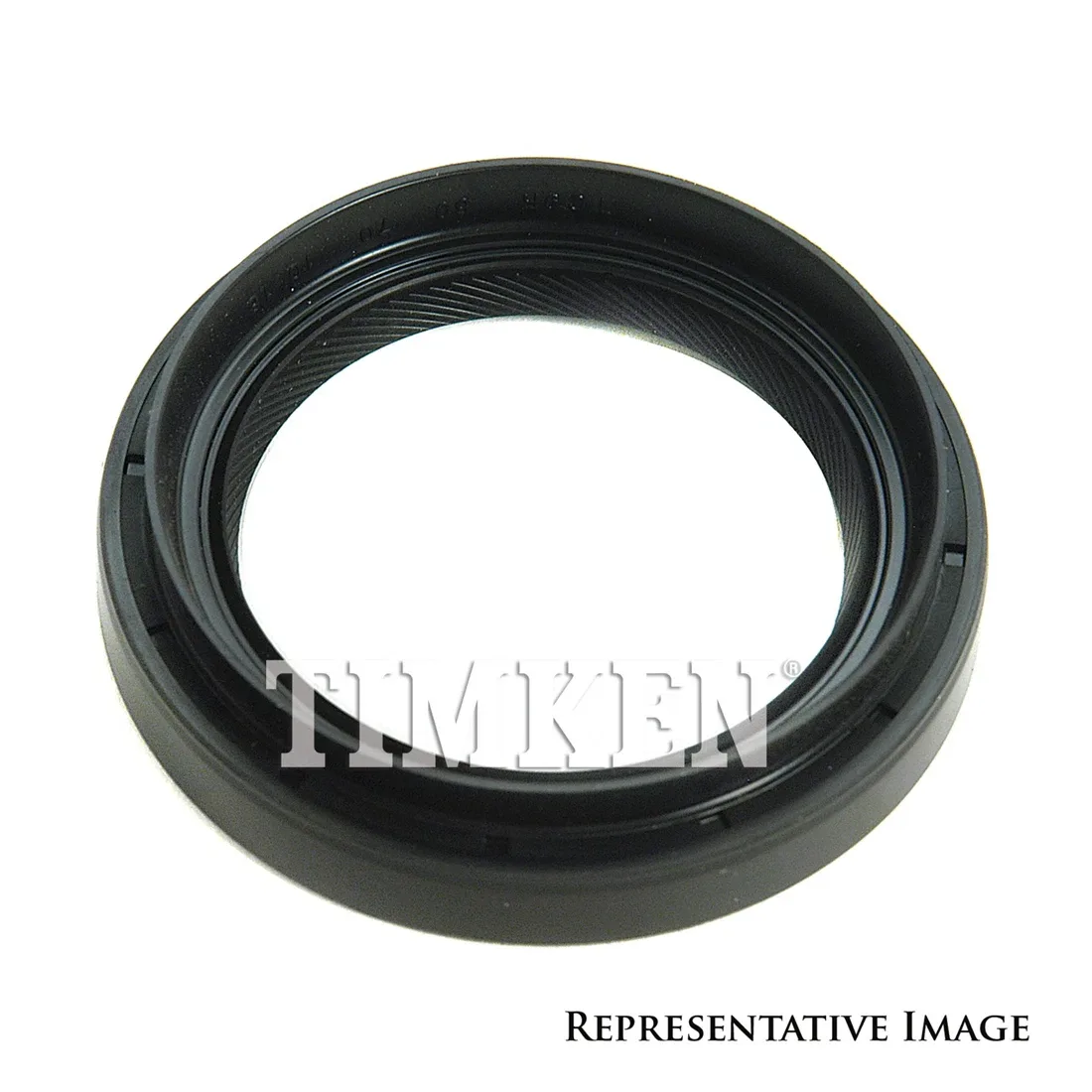 1995-1998 Acura TL Right Automatic Transmission Output Shaft Seal TOST260606400164 image 2