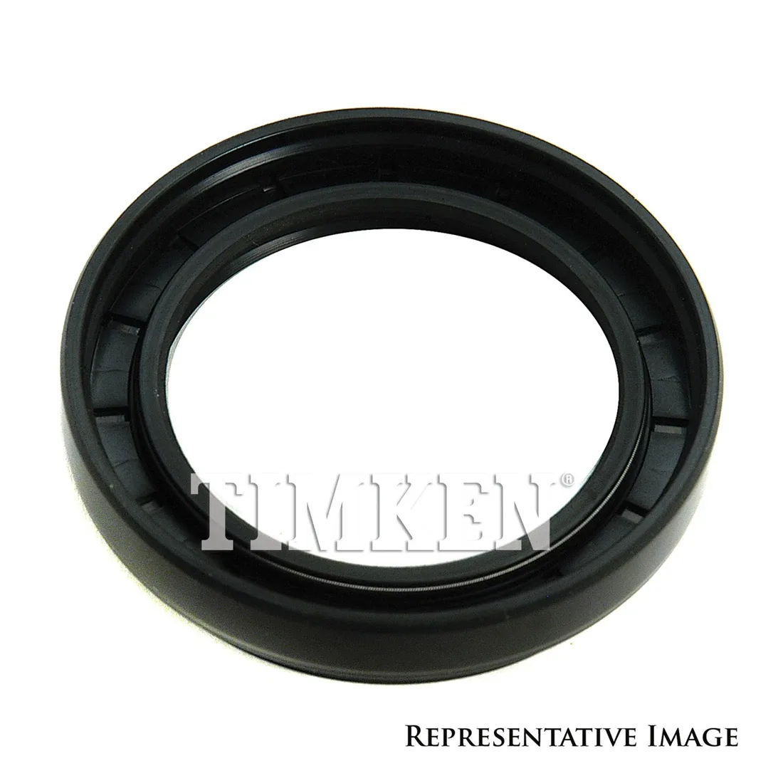 1992-1994 Acura Vigor Left Transmission Output Shaft Seal - Timken TOST260606400242 image 3