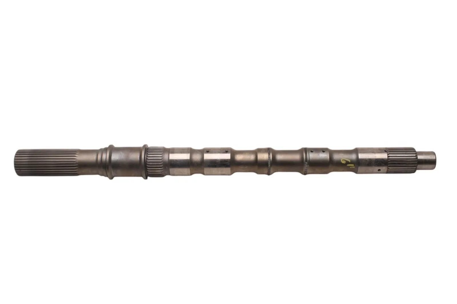 NISSAN RE5R05A Output Shaft 173678A - 20" Long, 2WD