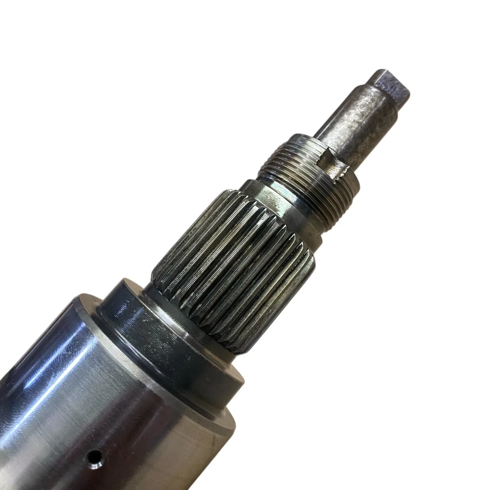 Ford 6R60/6R75 2WD Output Shaft BL3P BA - OEM Used image 3