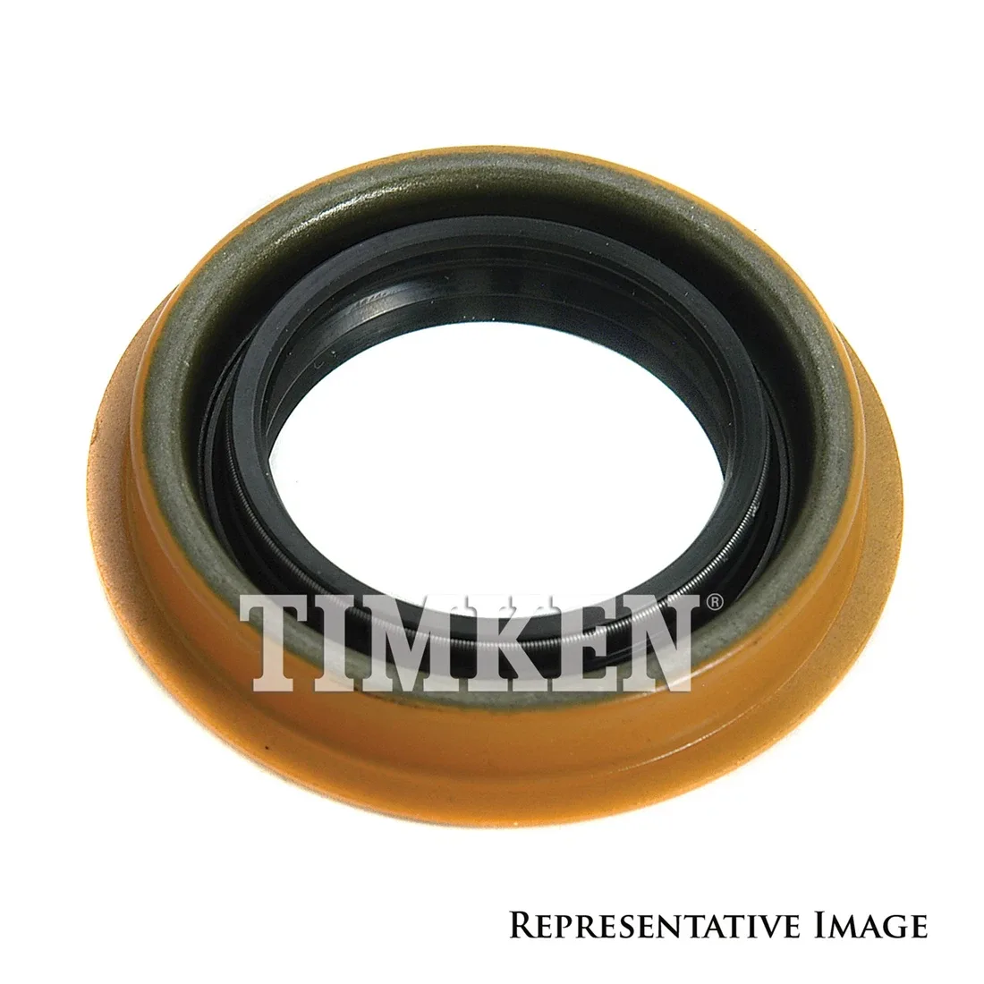 2002 Cadillac Escalade 5.3L Transmission Output Shaft Seal TOST260607065984 image 2