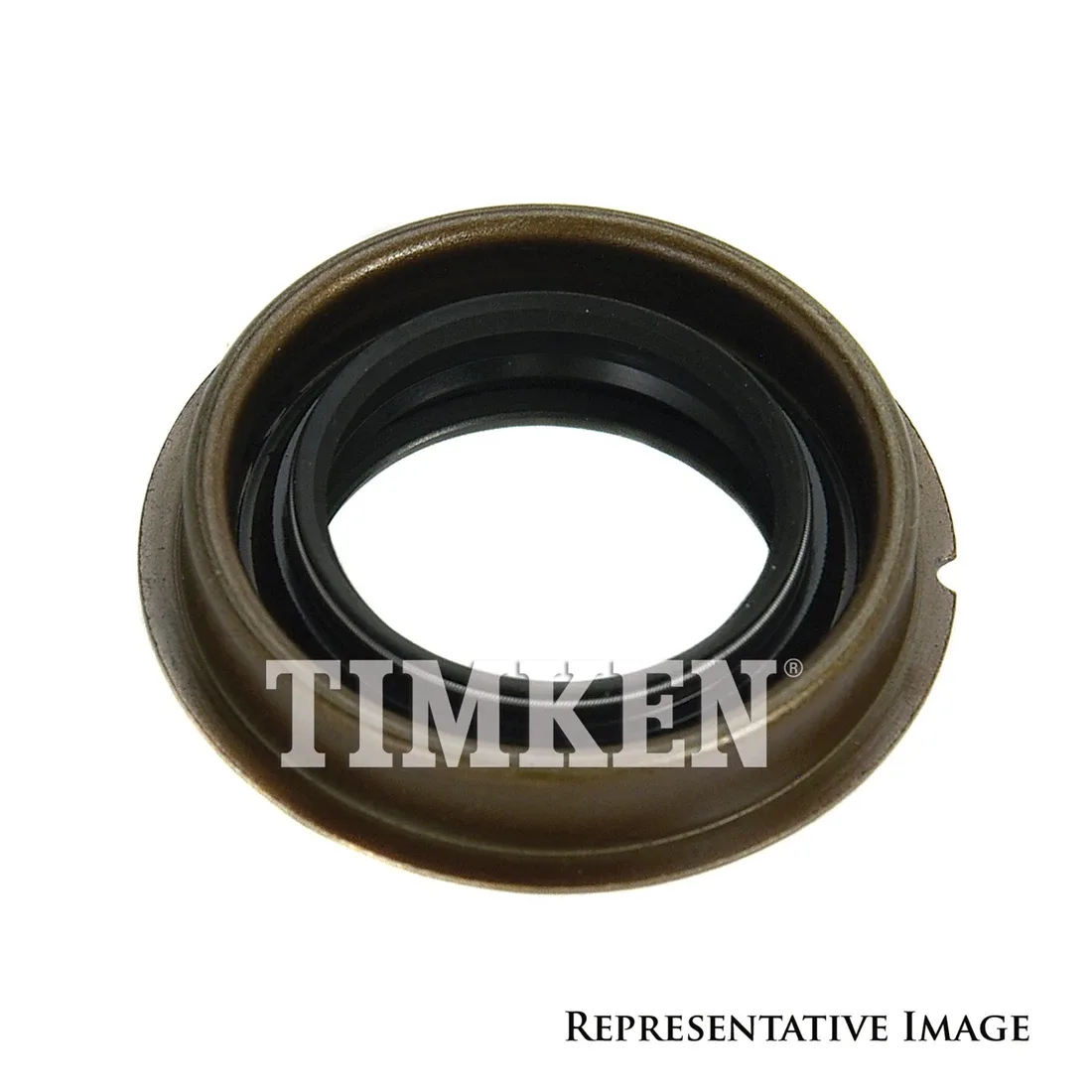 1999 Honda Odyssey Right Transmission Output Shaft Seal Timken TOST260607076742 image 4