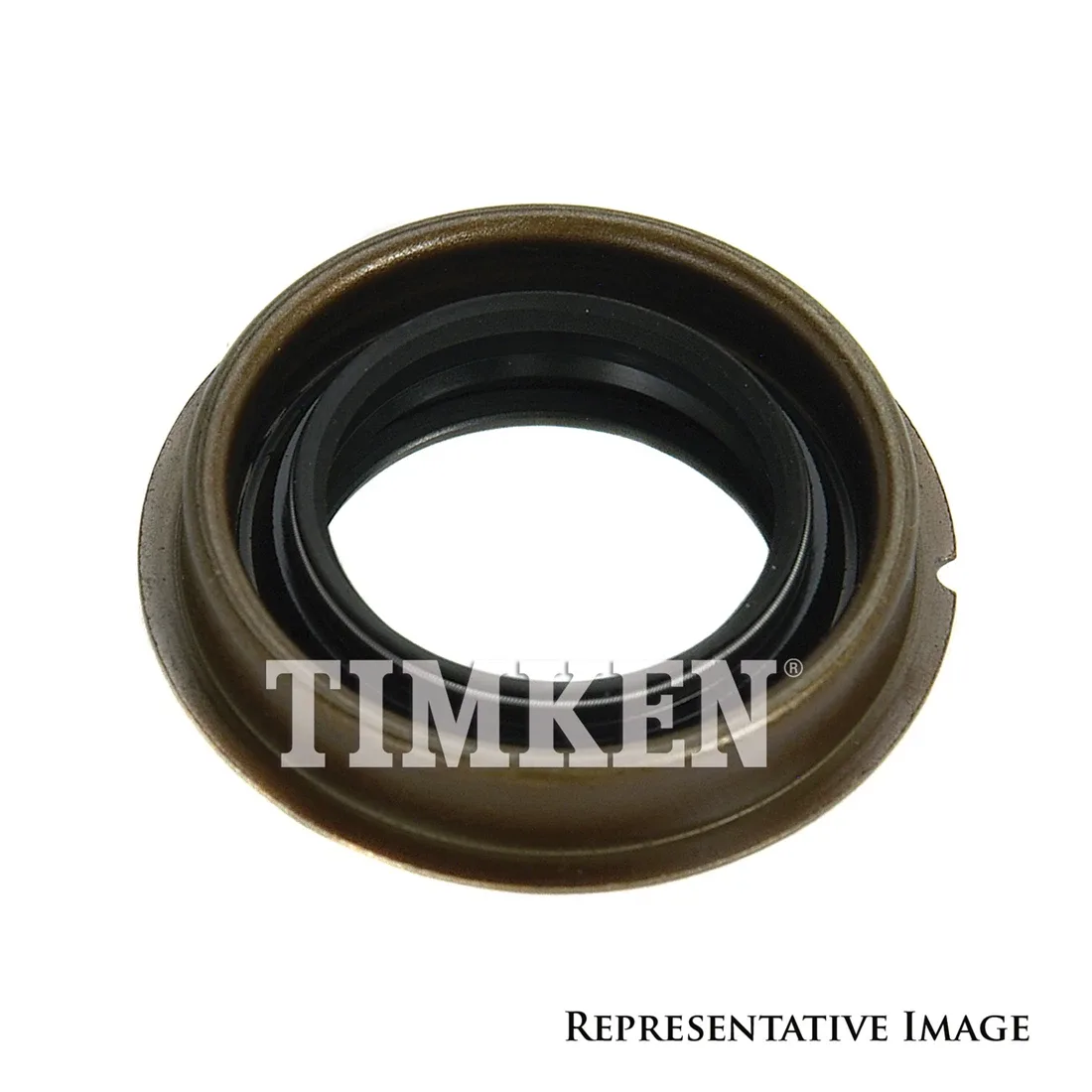 1998-2002 Honda Accord 3.0L Left Output Shaft Seal - Timken TOST260607079758 image 2