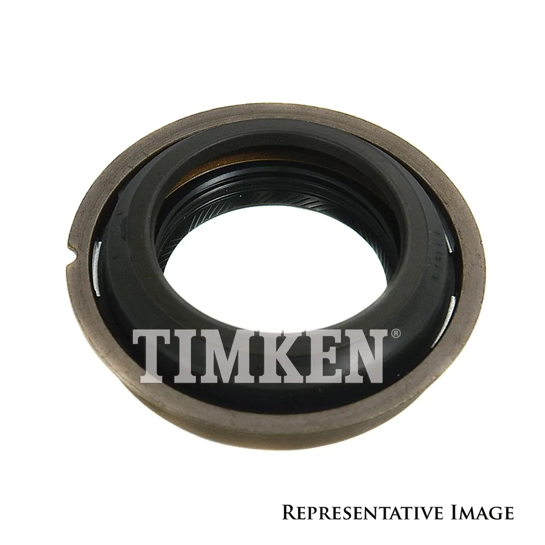 1998-2002 Honda Accord 3.0L Left Output Shaft Seal - Timken TOST260607079758 image 3