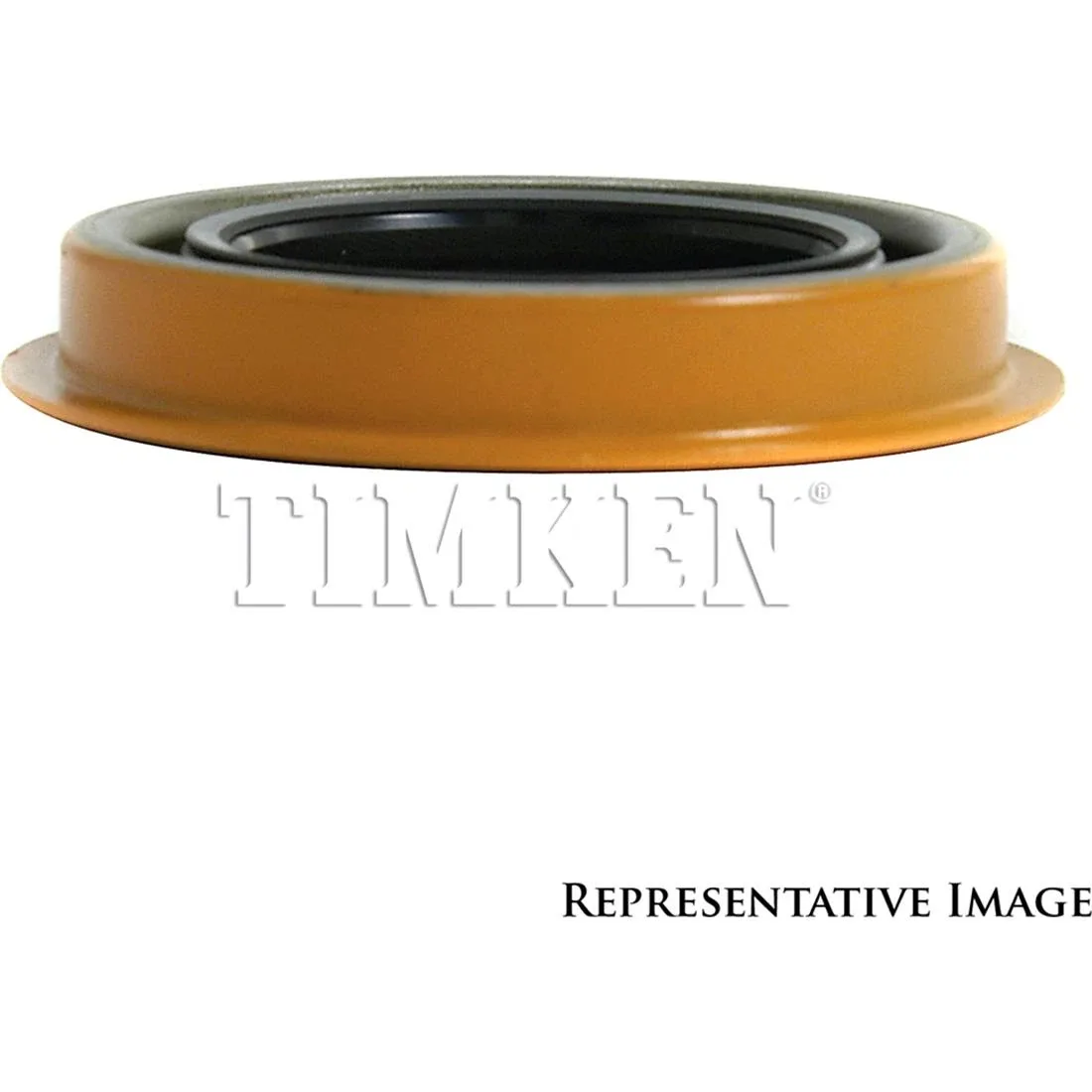 2005-2008 Chevrolet Equinox Transmission Output Shaft Seal Timken VVAT251215ZNFZC537 image 4
