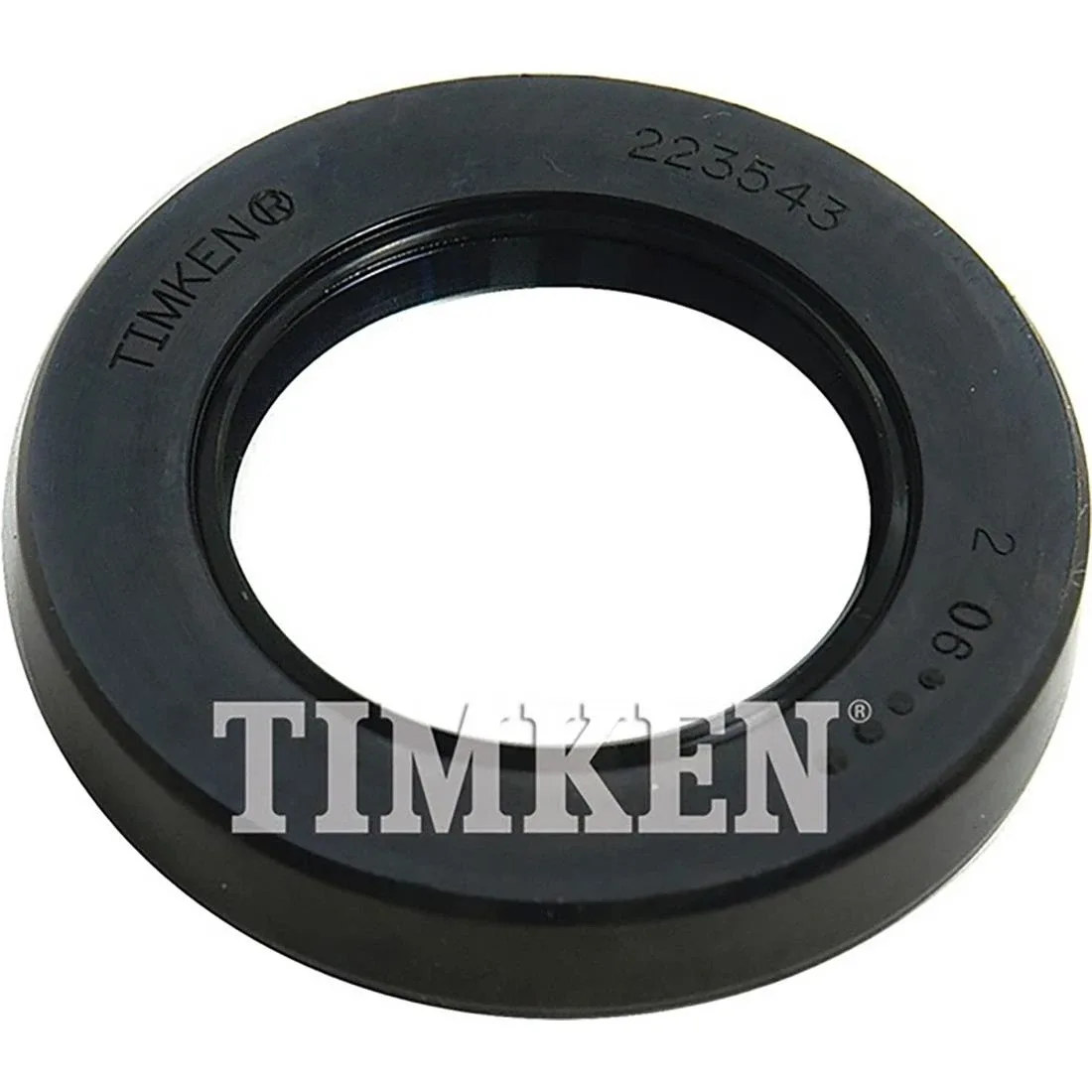Timken Manual Transmission Output Shaft Seal for Ford Fiesta - MPN VVAT251215ZNFZC668 image 2