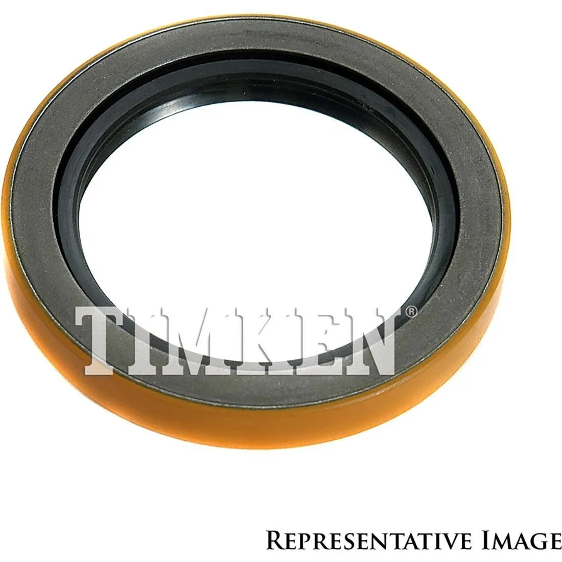 2016-2018 Ford Focus Manual Transmission Output Shaft Seal - Timken VVAT251215ZNFZC854 image 3