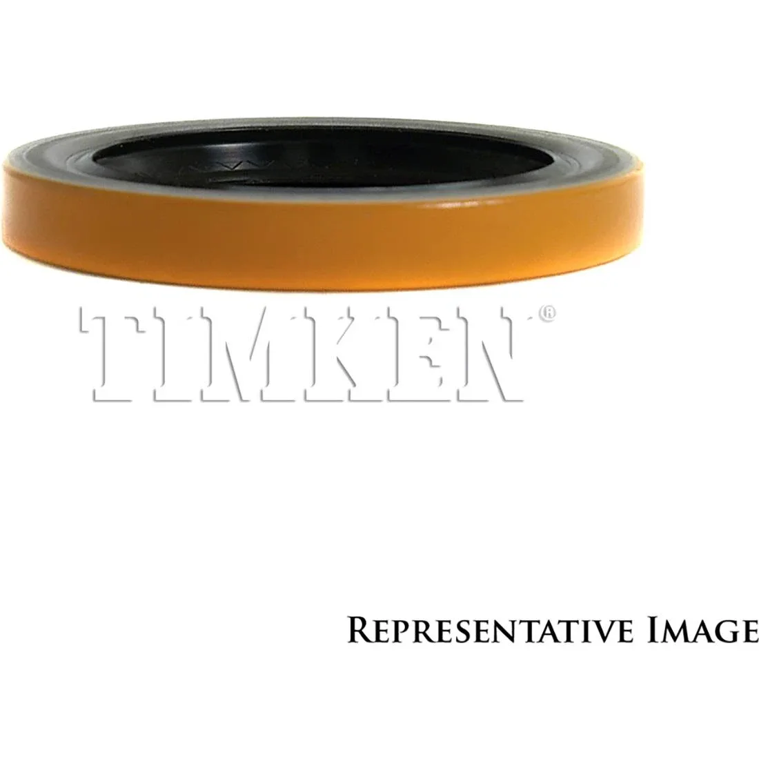 2016-2018 Ford Focus Manual Transmission Output Shaft Seal - Timken VVAT251215ZNFZC854 image 4