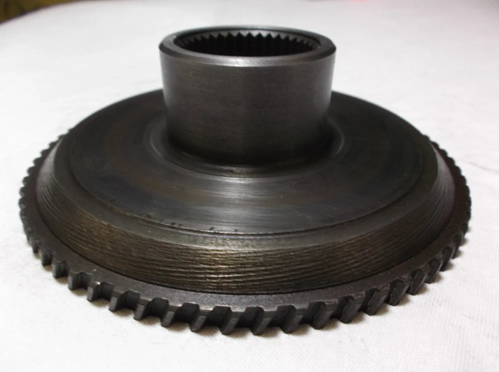1965-1986 Ford Mustang C4 Automatic Output Shaft Hub Gear image 2