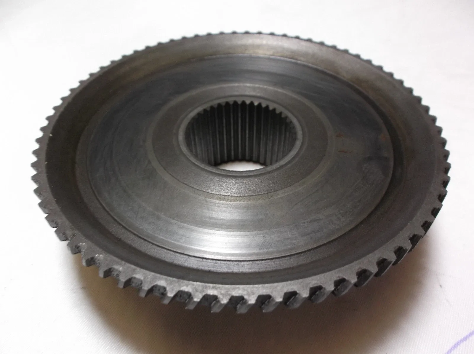 1965-1986 Ford Mustang C4 Automatic Output Shaft Hub Gear image 3