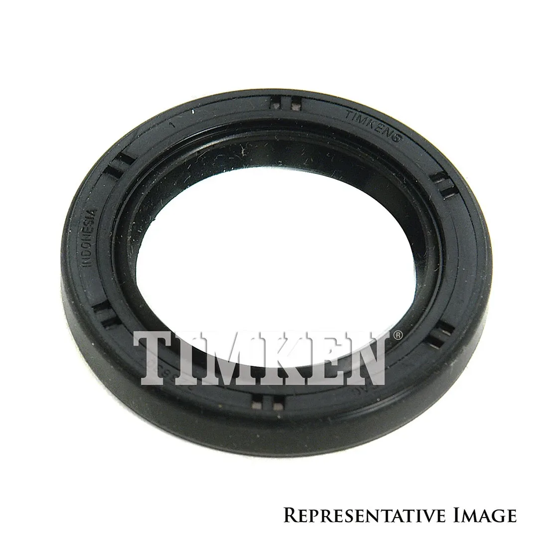 1984-1999 Jeep Cherokee Manual Transmission Rear Output Shaft Seal - Timken DRDA260916009277 image 2