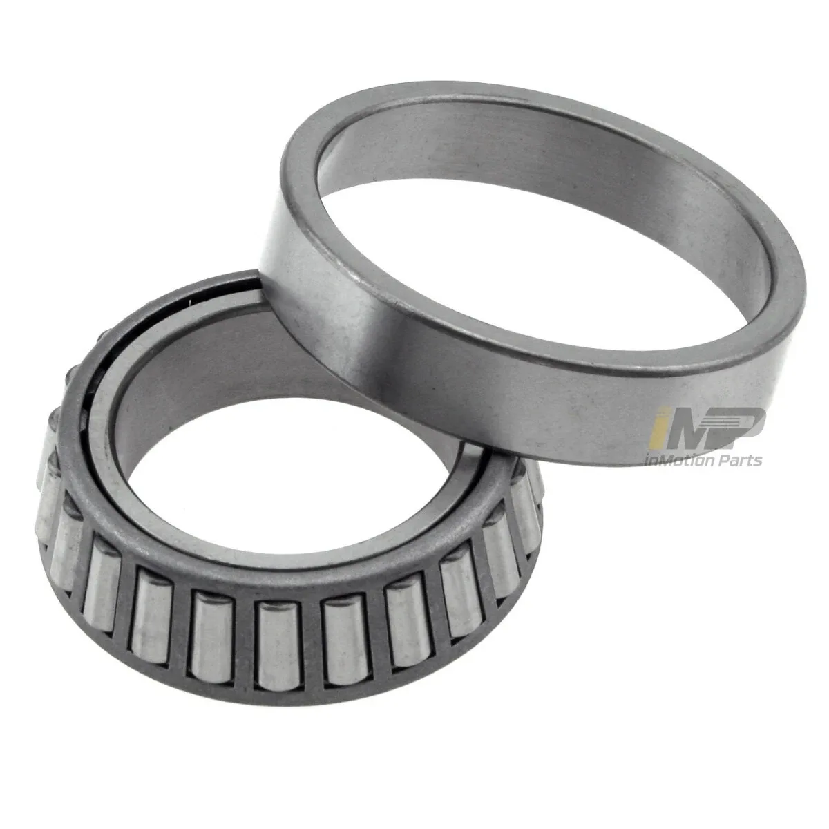Left Automatic Transmission Output Shaft Bearing WT32007X by inMotion Parts image 2