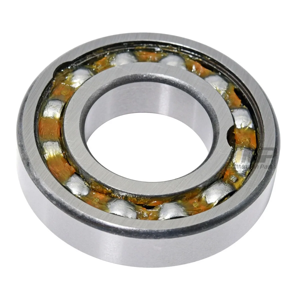 inMotion Parts RBBL207 Automatic Transmission Output Shaft Bearing image 2