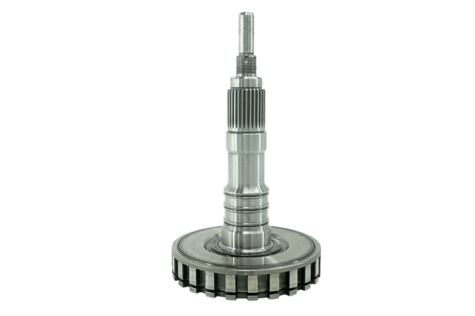 Toyota AA80E/AA80F/AA81E Output Shaft MPN 287678A — 10-3/4" Long
