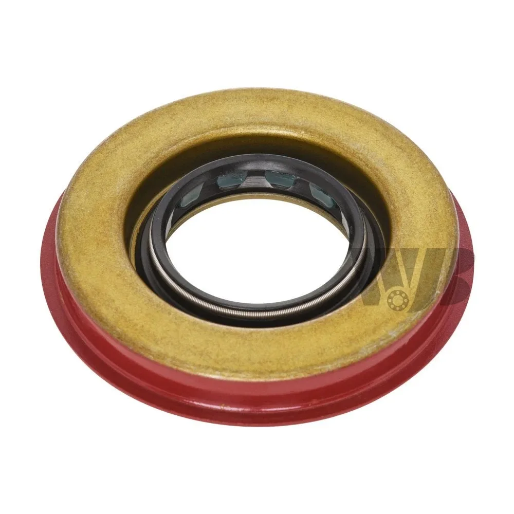 InMotion WS711037 Automatic Transmission Output Shaft Seal — Passenger Side (Right)