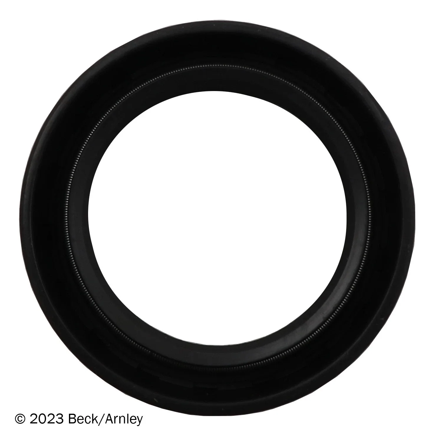 Beck Arnley Automatic Transmission Output Shaft Seal 052-1328 — 240SX image 3
