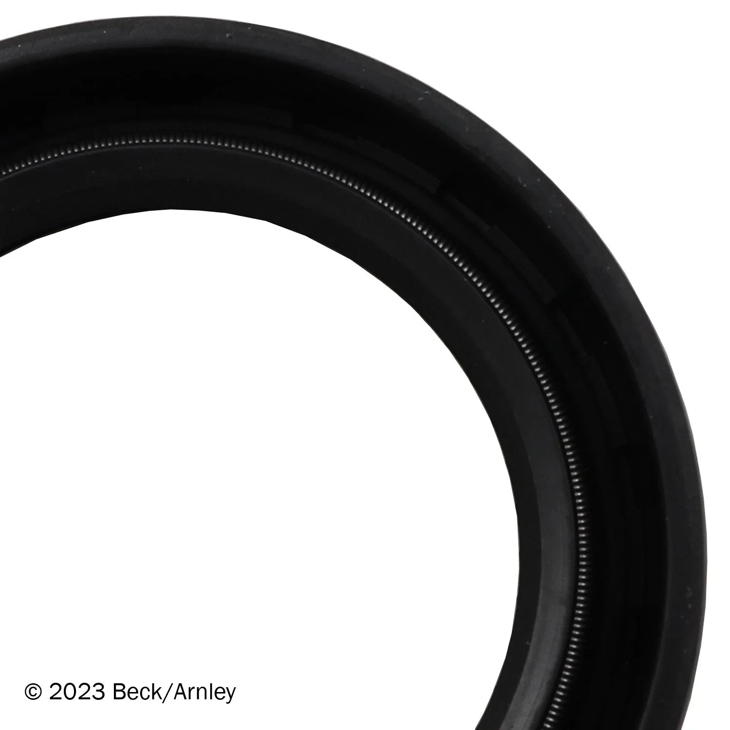 Beck Arnley Automatic Transmission Output Shaft Seal 052-1328 — 240SX image 4