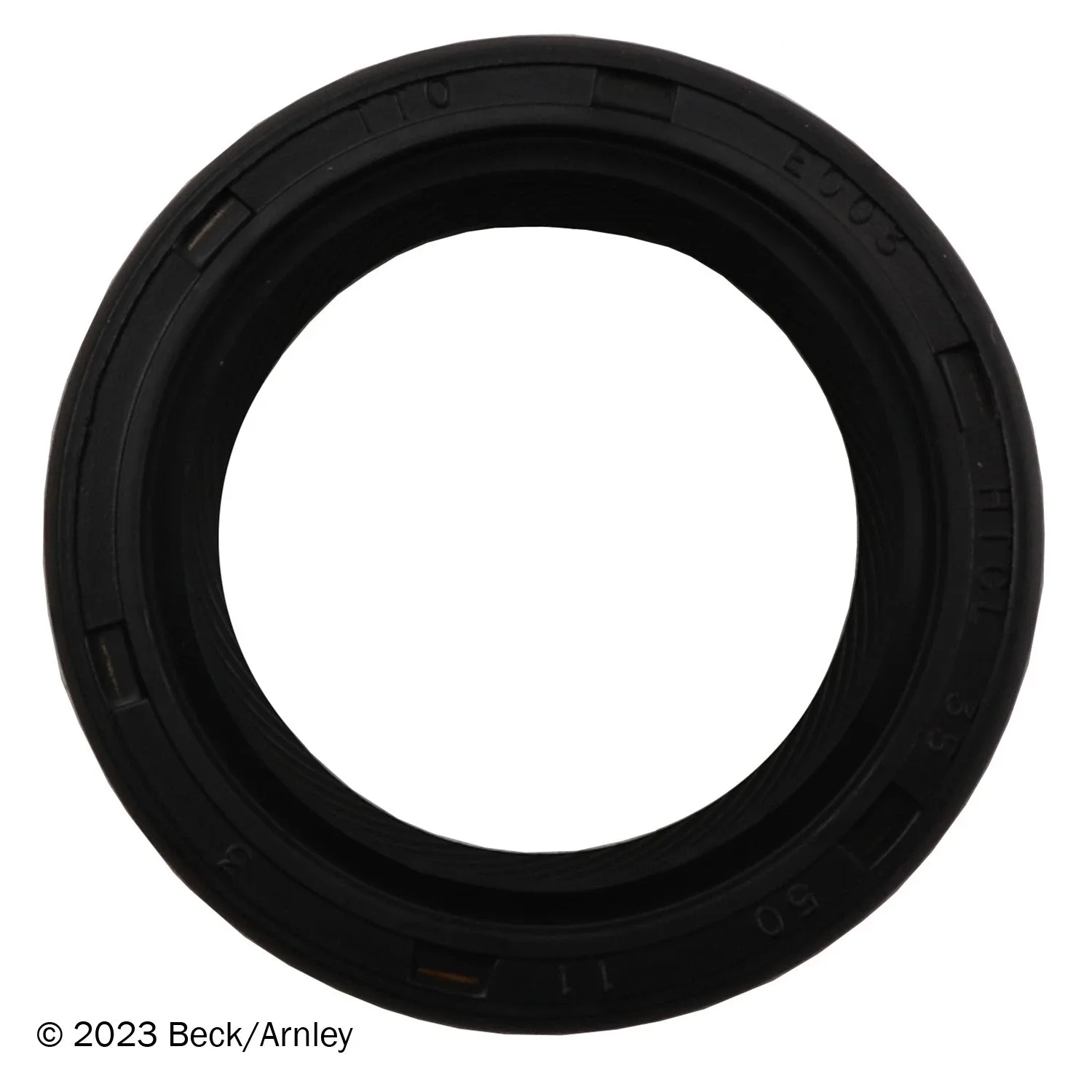 Beck Arnley Automatic Transmission Output Shaft Seal 052-1328 — 240SX