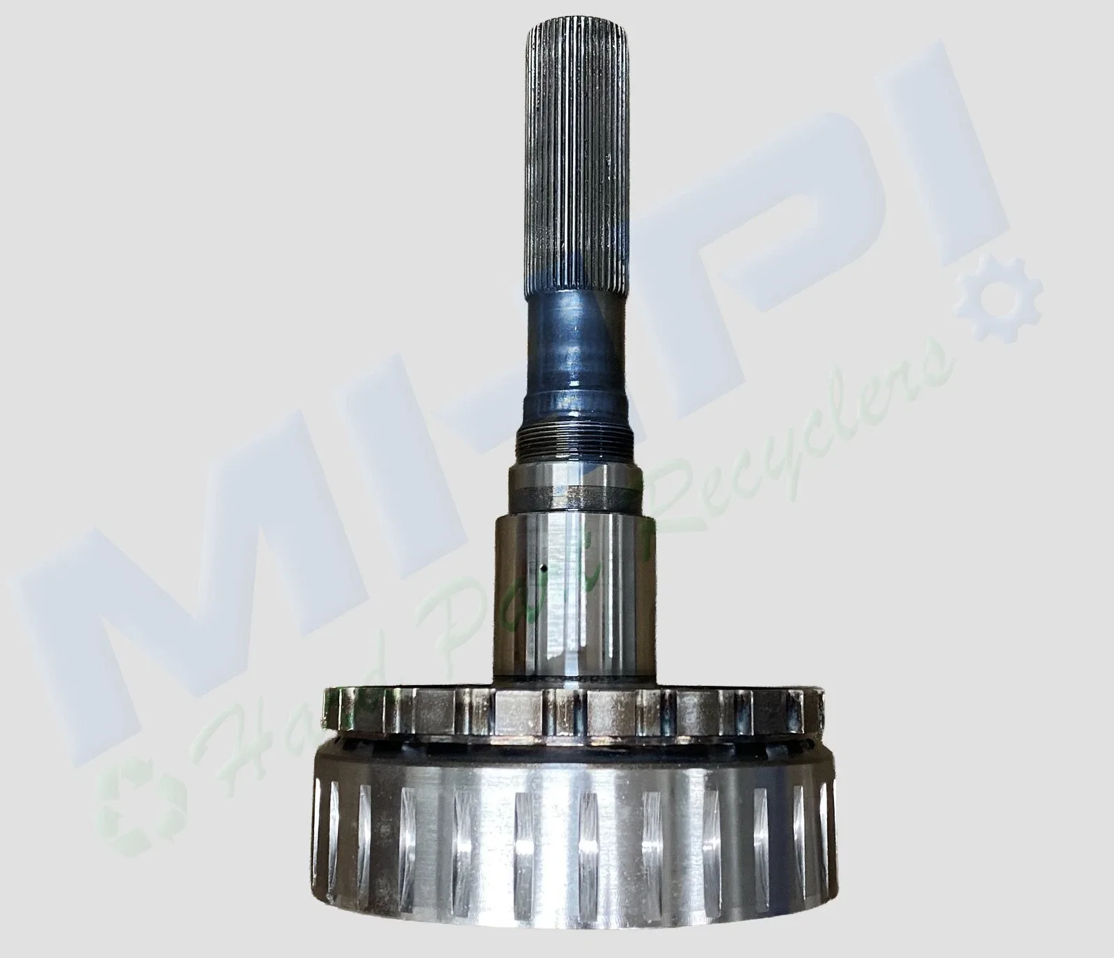 Ford 6R140 Output Shaft 236678C (OE FC3Z-7060-A) - 13-5/8" Slip-On Yoke
