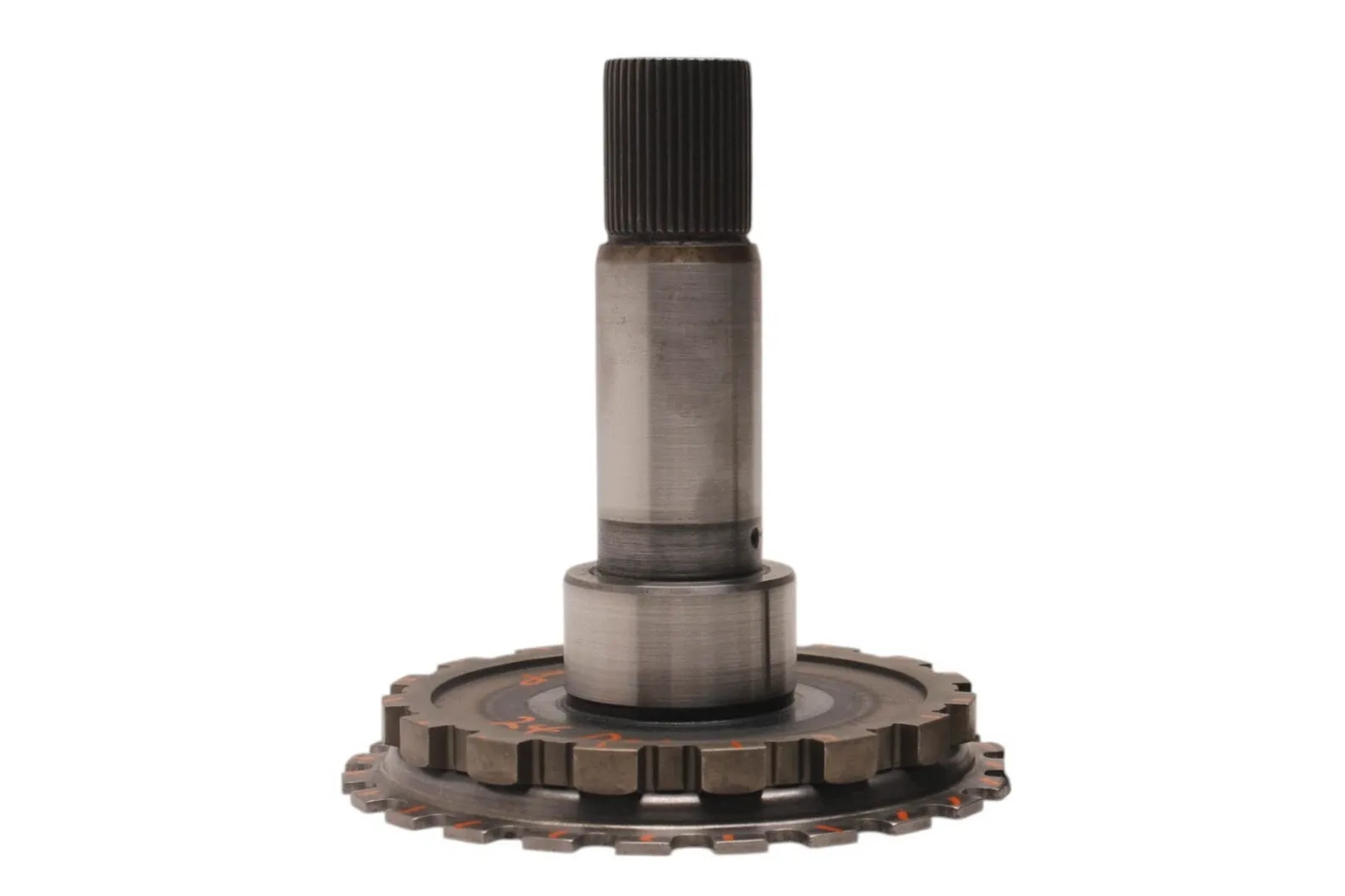 2004+ ZF6HP19/ZF6HP21 Output Shaft MPN 55678B image 2