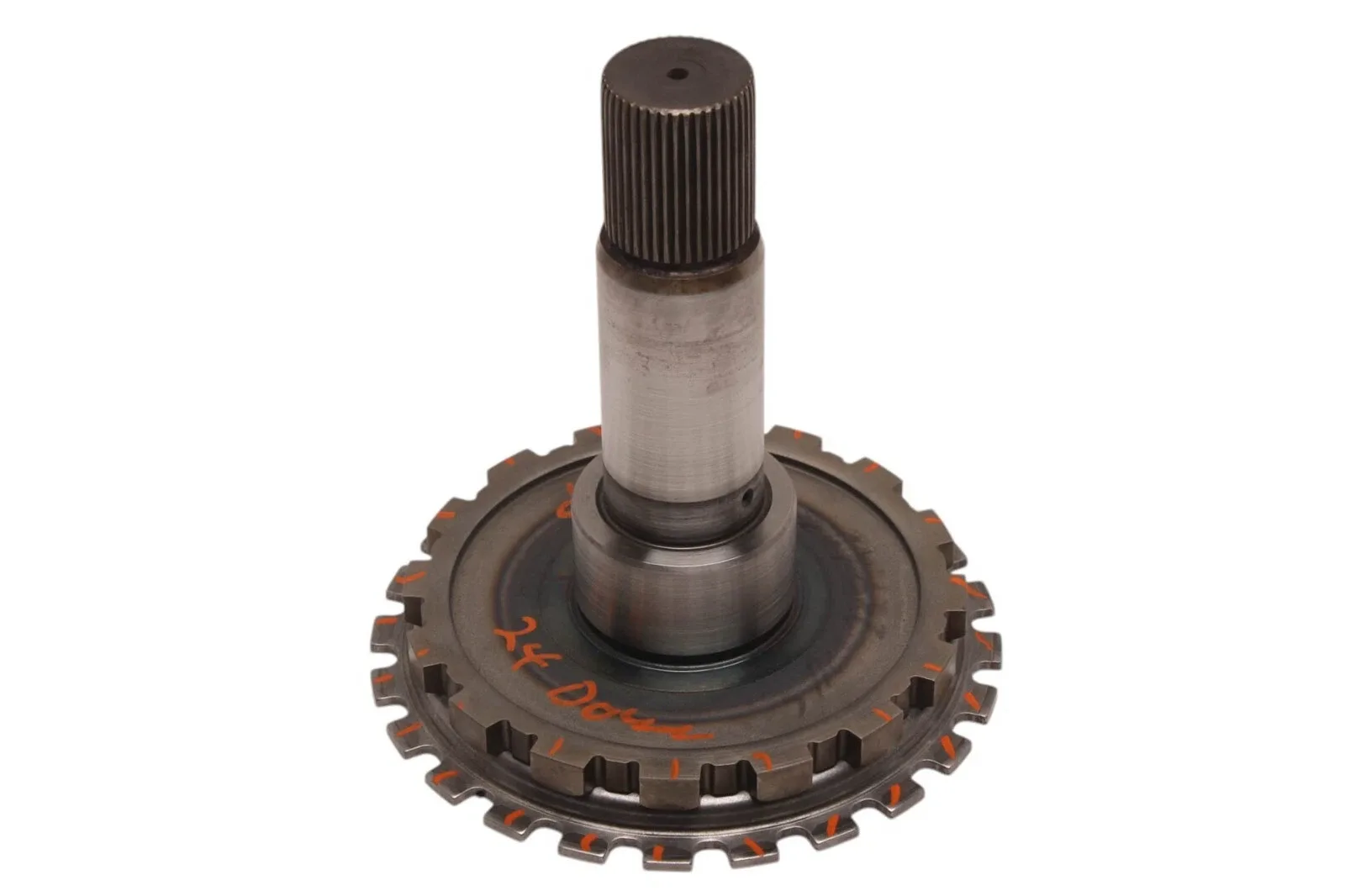2004+ ZF6HP19/ZF6HP21 Output Shaft MPN 55678B