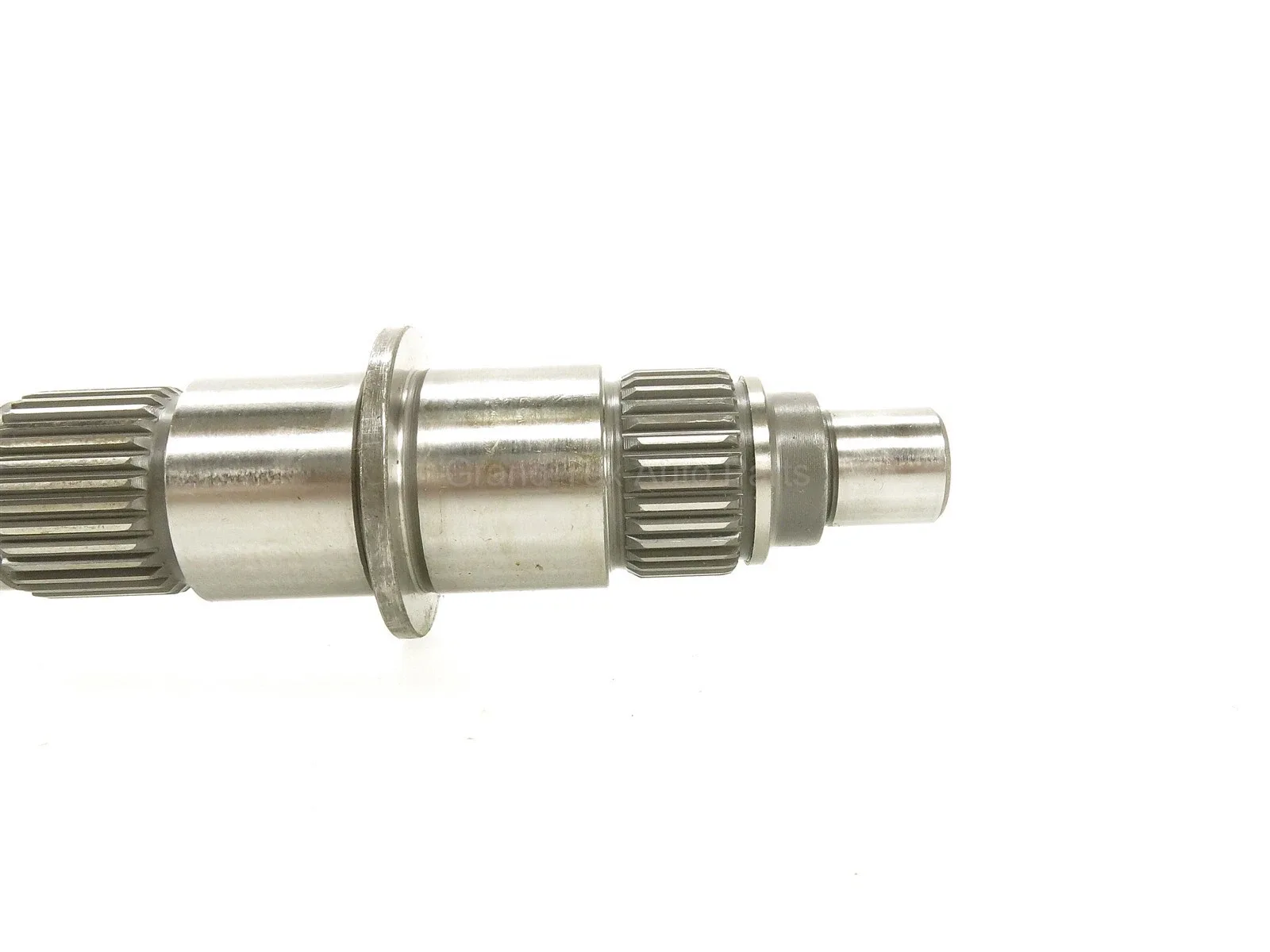 1984-1987 Ford Ranger & Bronco II Manual Transmission Output Shaft E7TZ-7061-A image 3