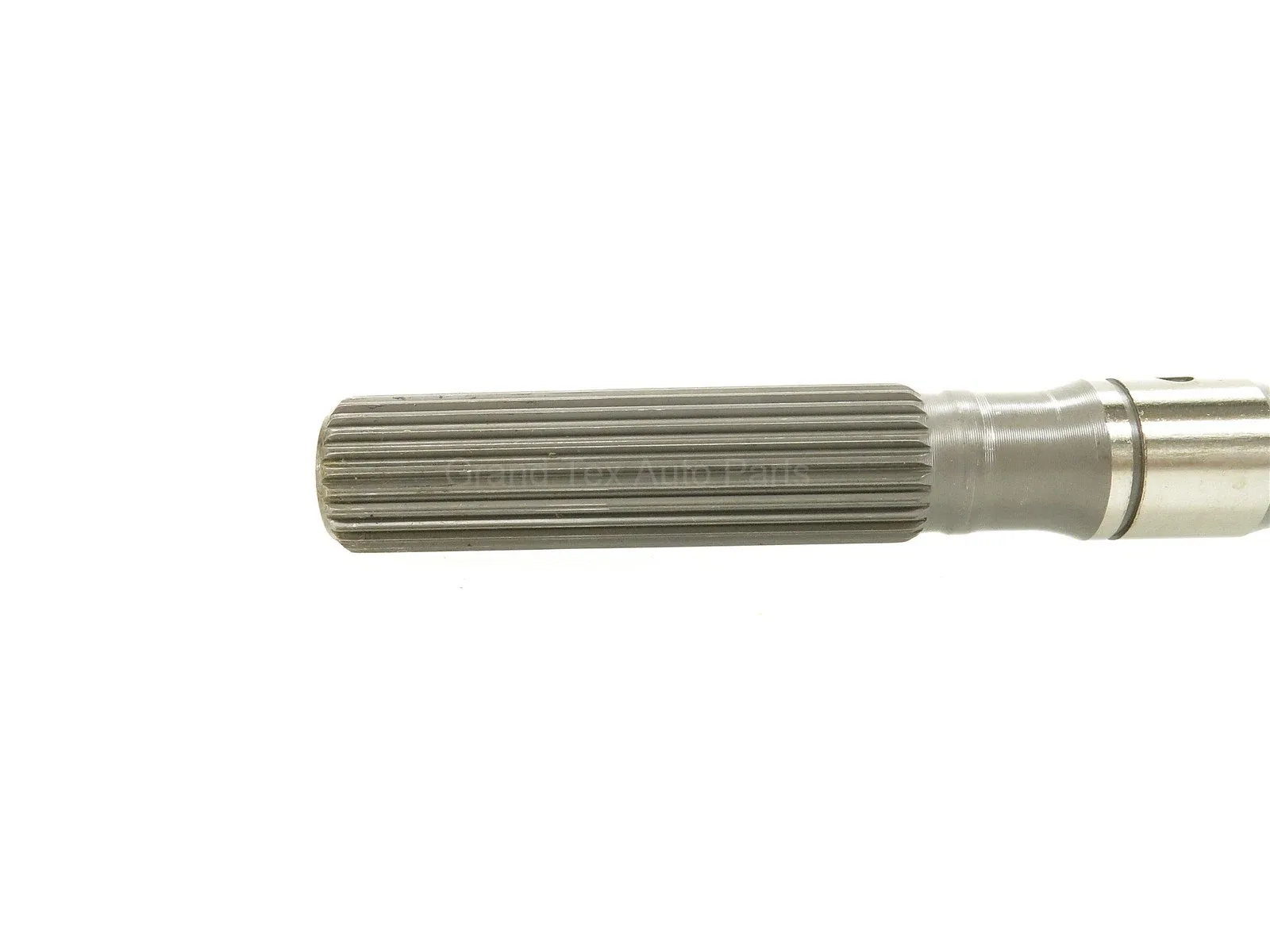 1984-1987 Ford Ranger & Bronco II Manual Transmission Output Shaft E7TZ-7061-A image 4