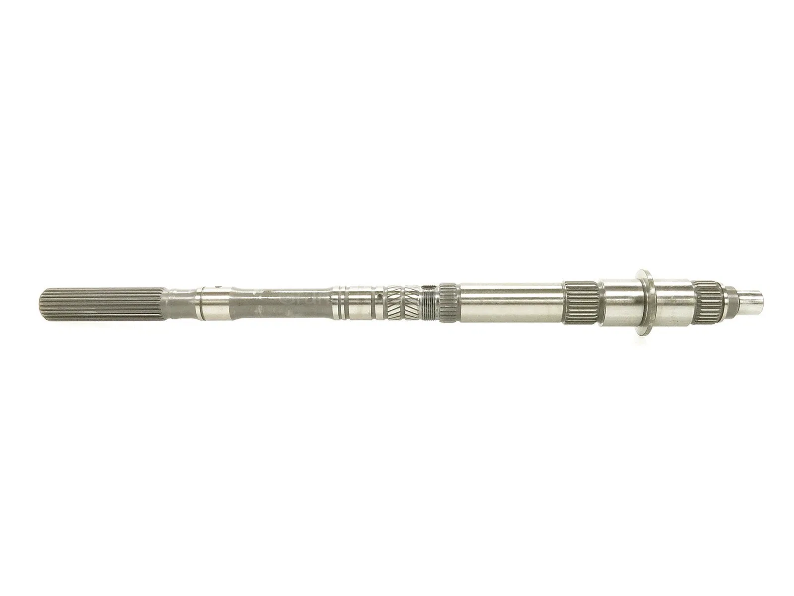 1984-1987 Ford Ranger & Bronco II Manual Transmission Output Shaft E7TZ-7061-A