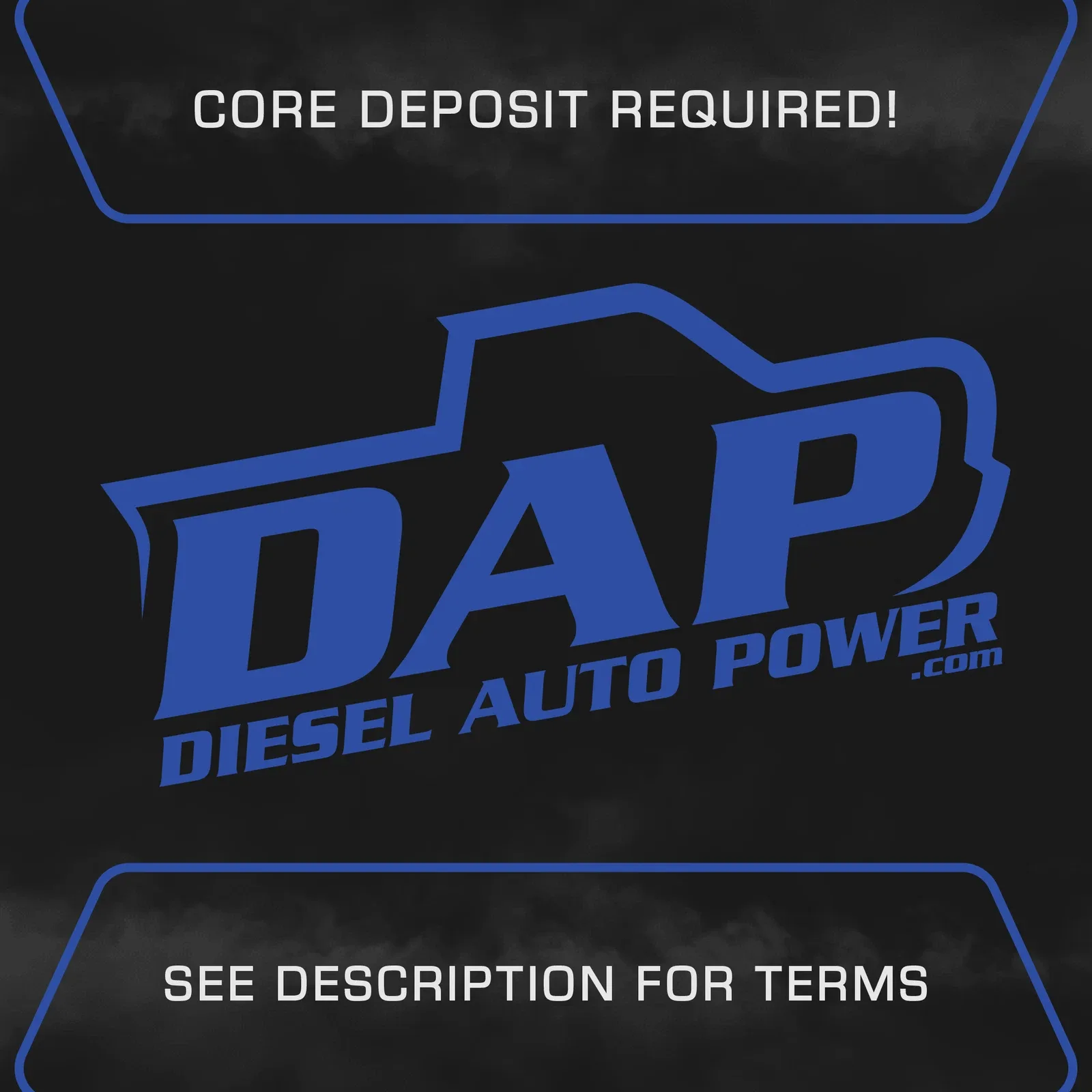 BD-Power Valve Body - 2005-2007 Dodge 48RE image 2