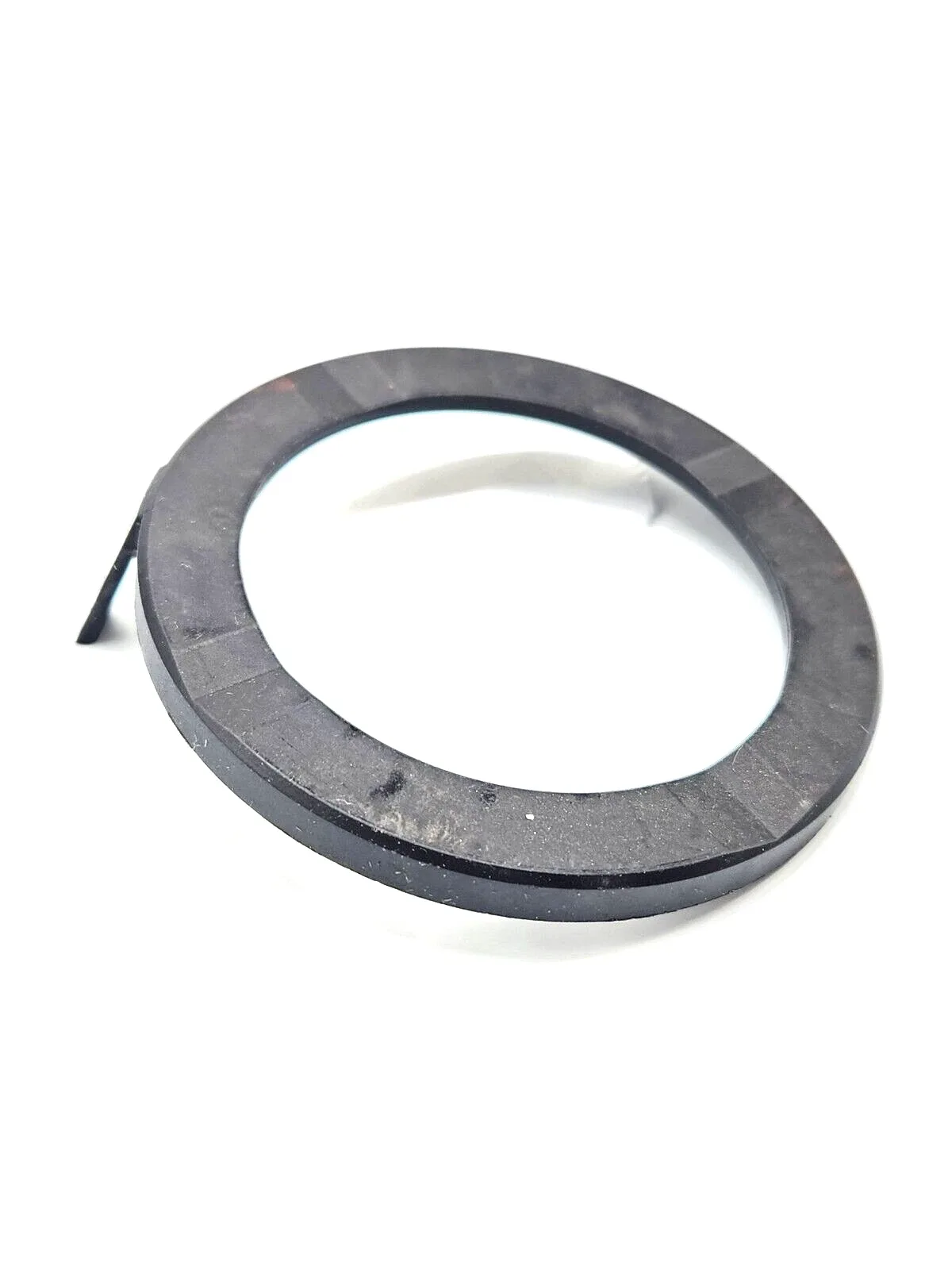 Ford 5R110W Park Gear Washer MPN 16263 image 2
