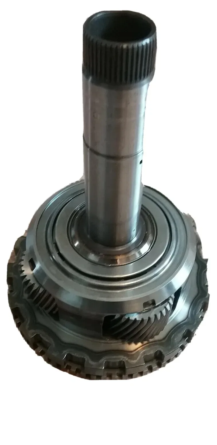 2017 GMC Output Carrier Planet & Output Shaft — 8L90 / 6L80E