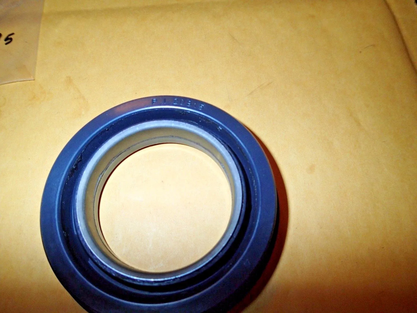 Transfer Case Front Output Shaft Oil Seal 20815 (Interchange 710495) image 2