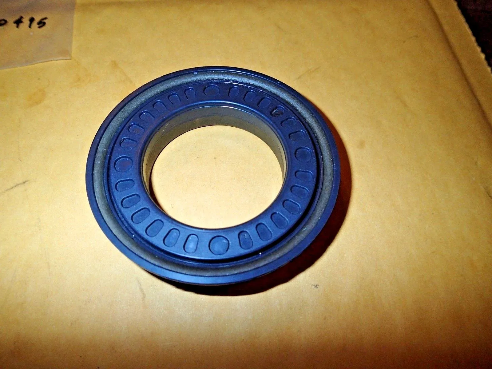 Transfer Case Front Output Shaft Oil Seal 20815 (Interchange 710495) image 3