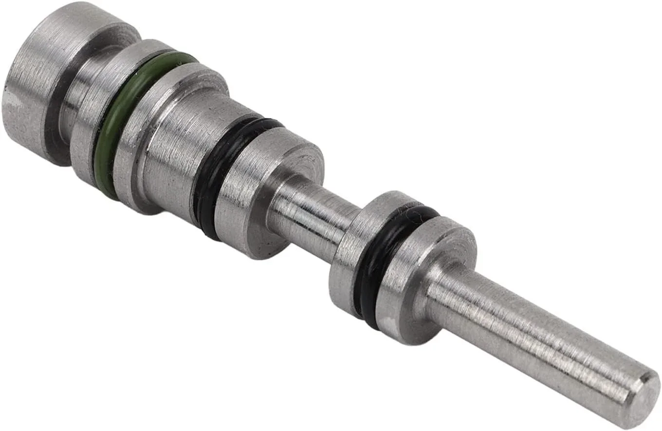 Durable TCC Valve Repair Kit for 4L60E P1870 Code (1995-2000) - 4 Pieces image 3
