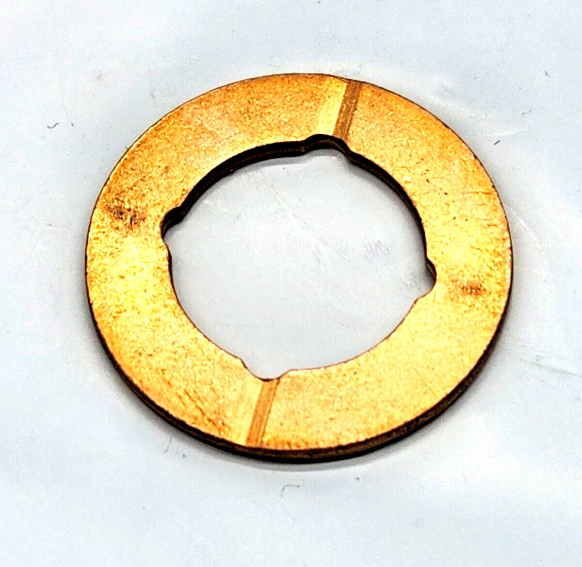TJS 22232 A727 Output Shaft Washer for Dodge image 2