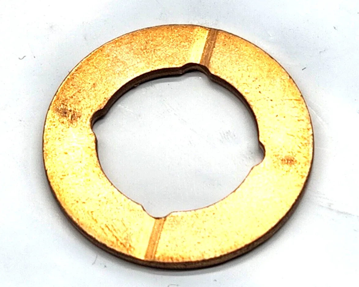 TJS 22232 A727 Output Shaft Washer for Dodge image 3