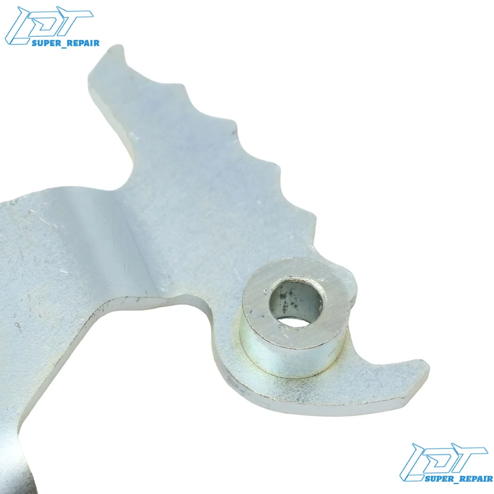 FOR 46RE 47RE 48RE Rooster Comb Kit Valve Body Detent Repair Seal Washer E-Clip image 4