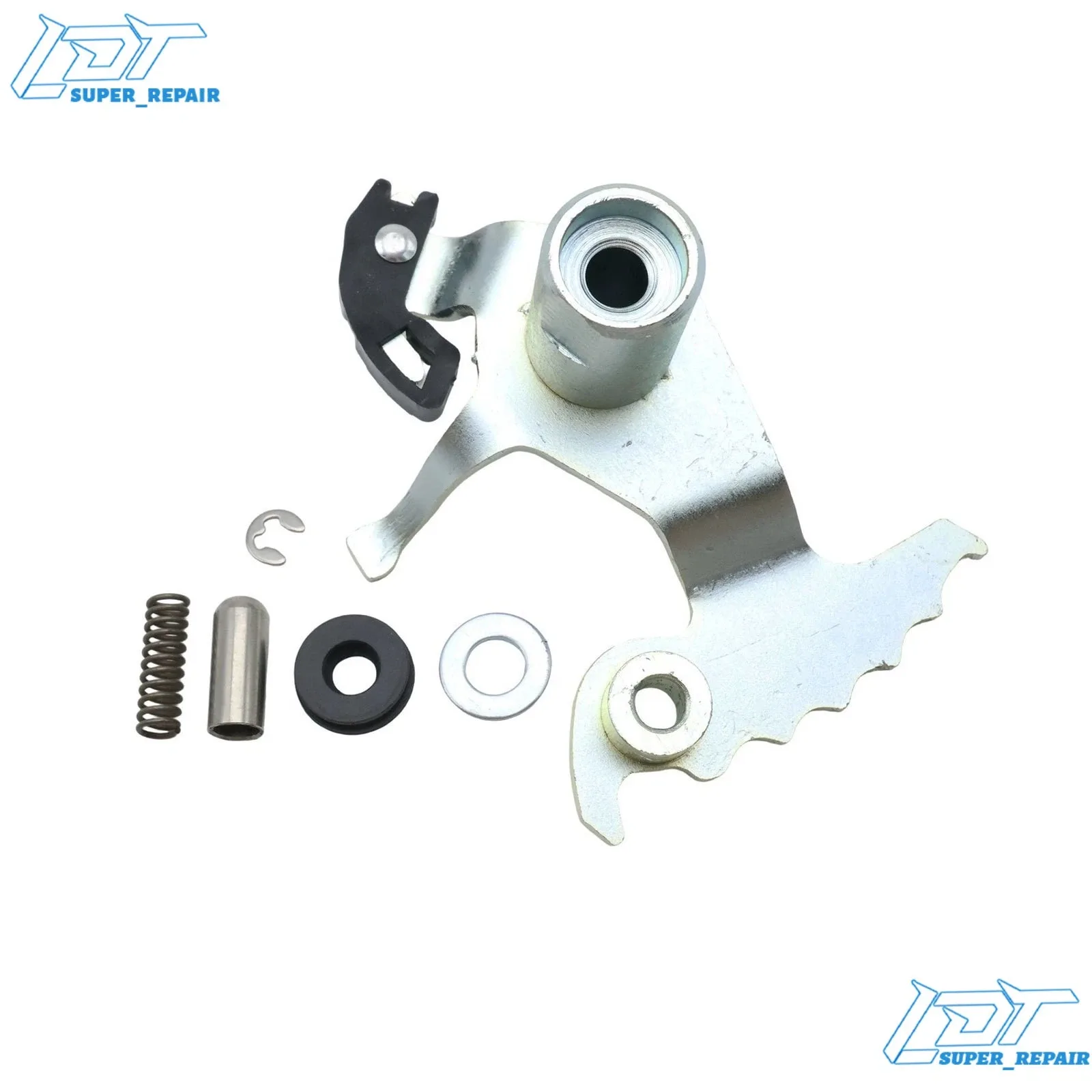 FOR 46RE 47RE 48RE Rooster Comb Kit Valve Body Detent Repair Seal Washer E-Clip