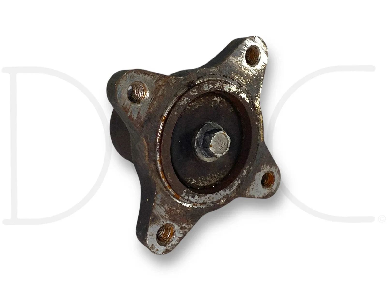 2003-2010 Ford F-Series 5R110W Output Shaft Driveshaft Flange