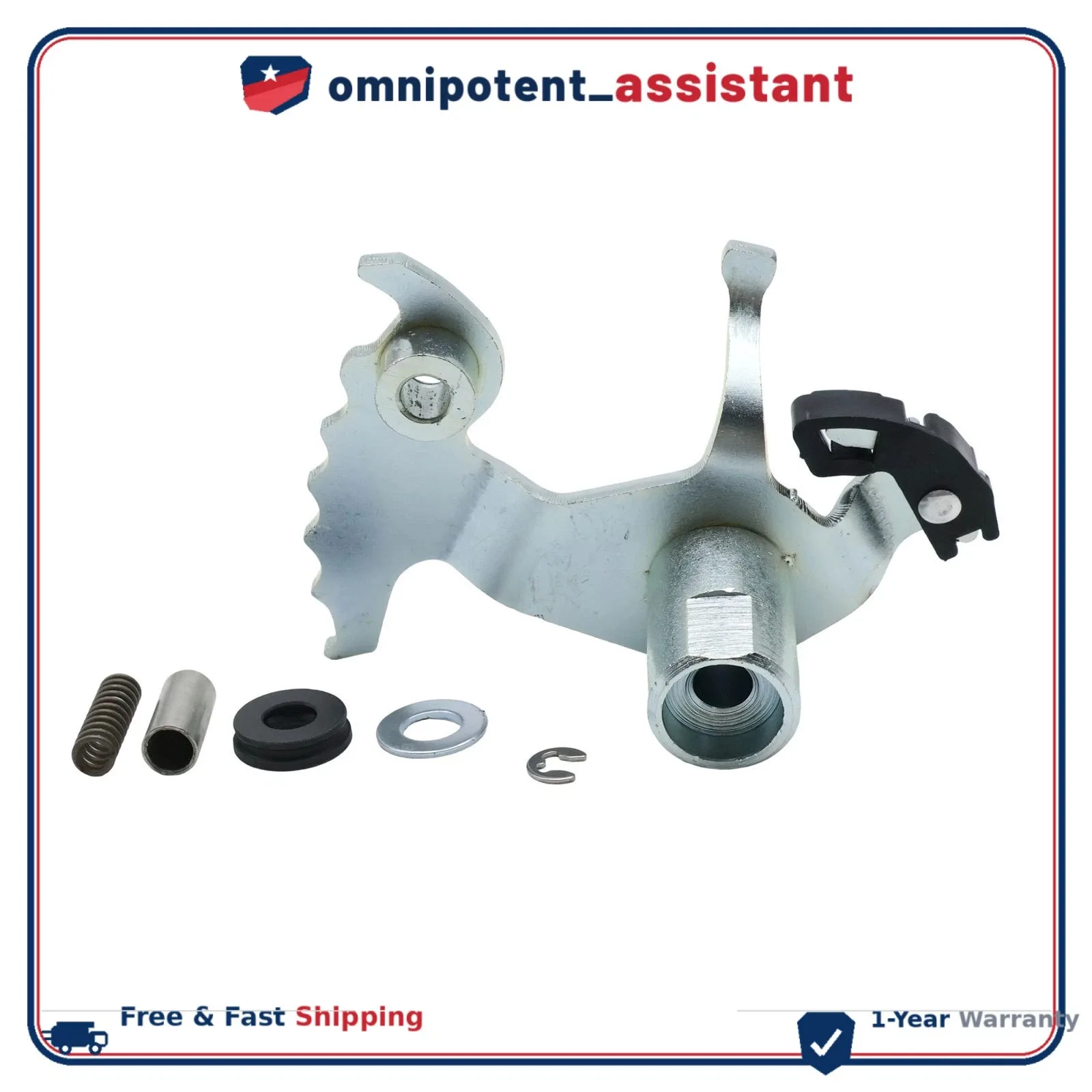 2002-2007 Dodge Valve Body Detent Repair Kit (48RE-RCK) image 2