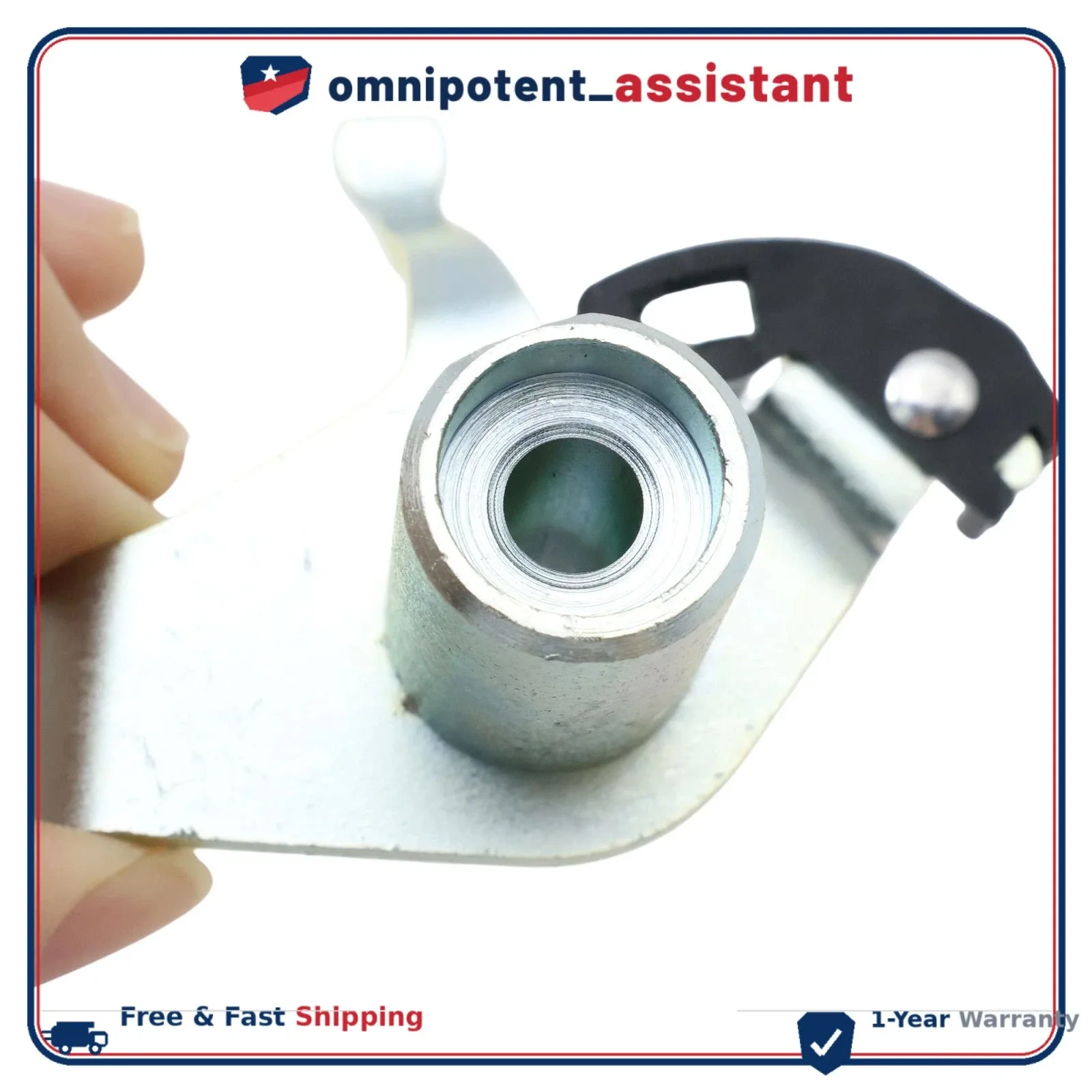 2002-2007 Dodge Valve Body Detent Repair Kit (48RE-RCK) image 4