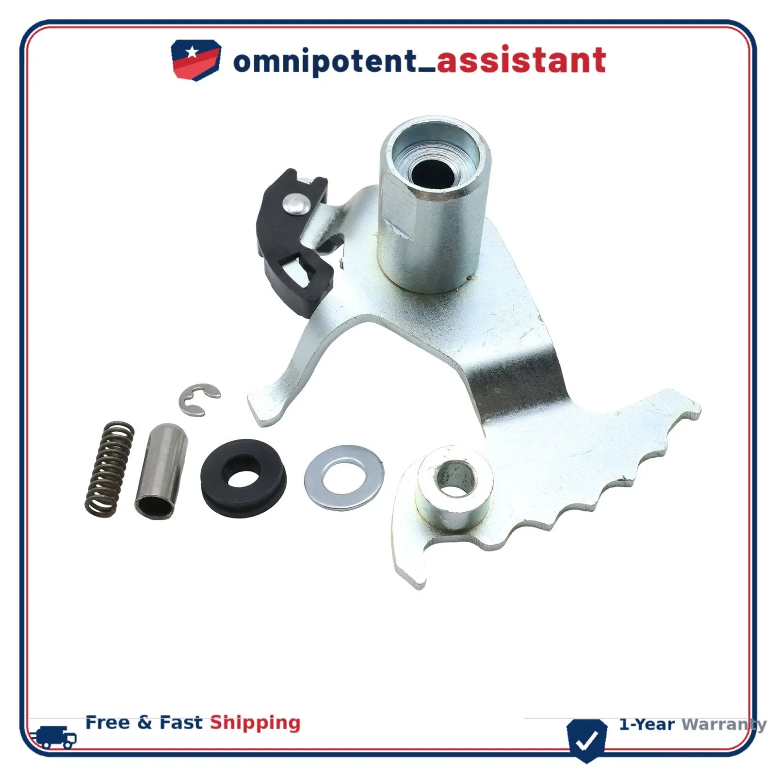2002-2007 Dodge Valve Body Detent Repair Kit (48RE-RCK)