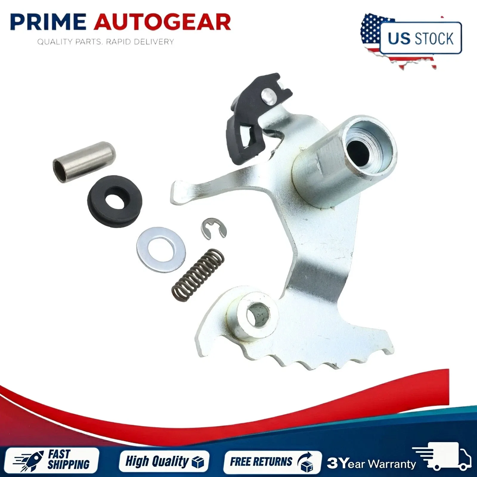2002-2007 Dodge & Jeep Valve Body Detent Repair Kit (42RE–48RE) 48RE-RCK image 2