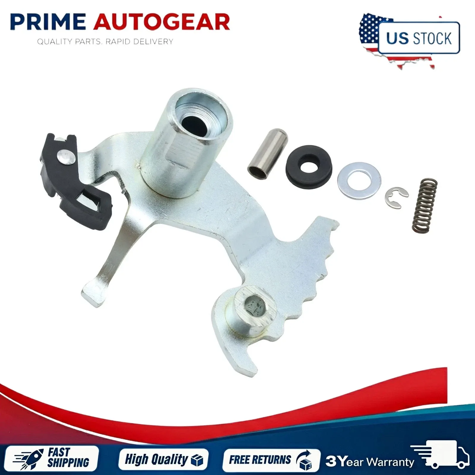 2002-2007 Dodge & Jeep Valve Body Detent Repair Kit (42RE–48RE) 48RE-RCK image 3