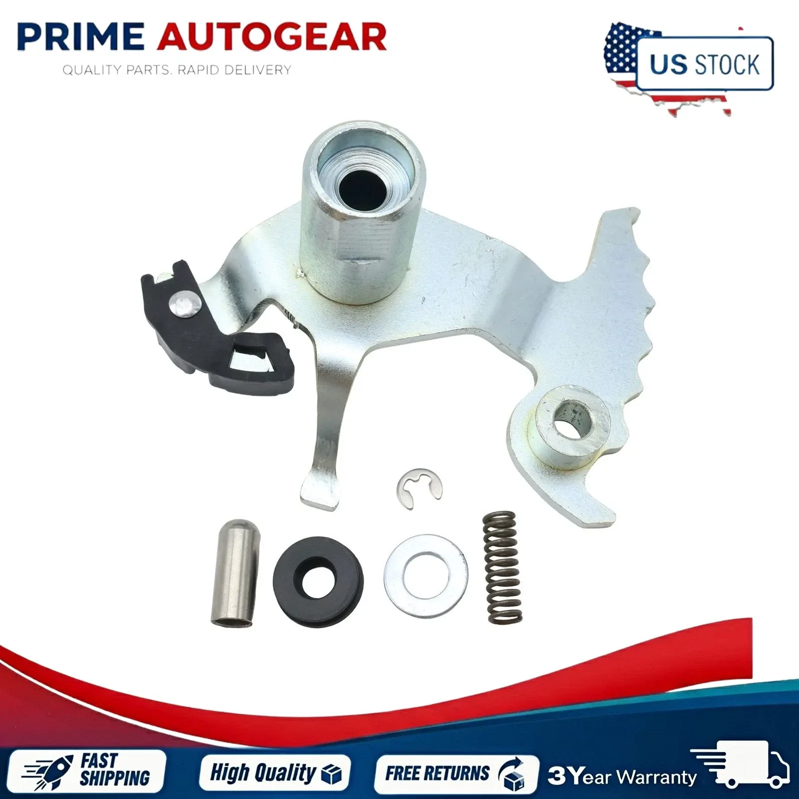 2002-2007 Dodge & Jeep Valve Body Detent Repair Kit (42RE–48RE) 48RE-RCK image 4