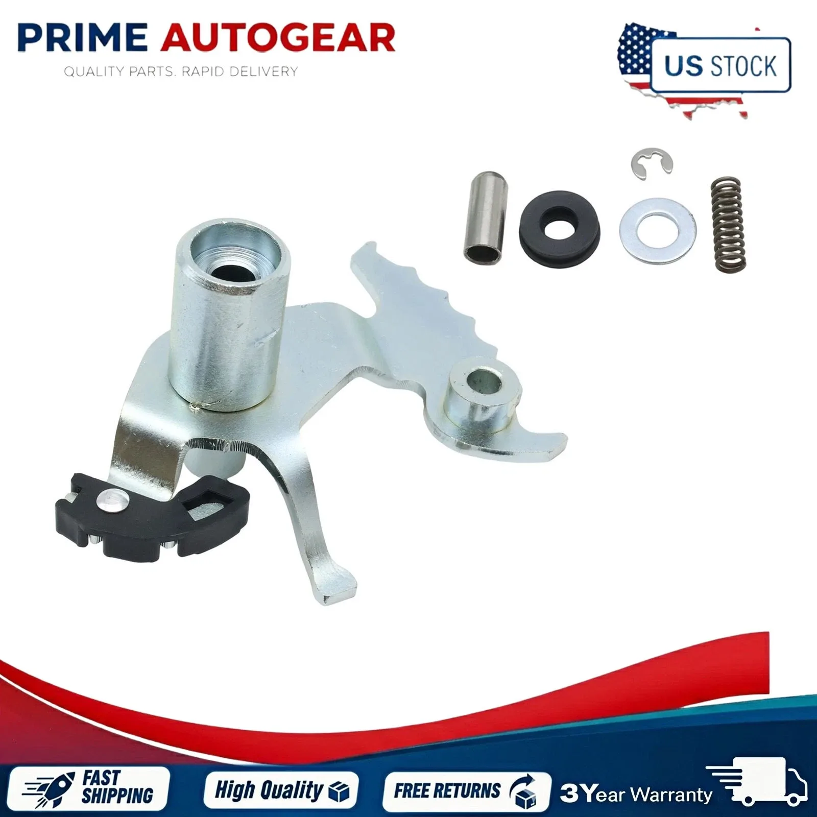 2002-2007 Dodge & Jeep Valve Body Detent Repair Kit (42RE–48RE) 48RE-RCK